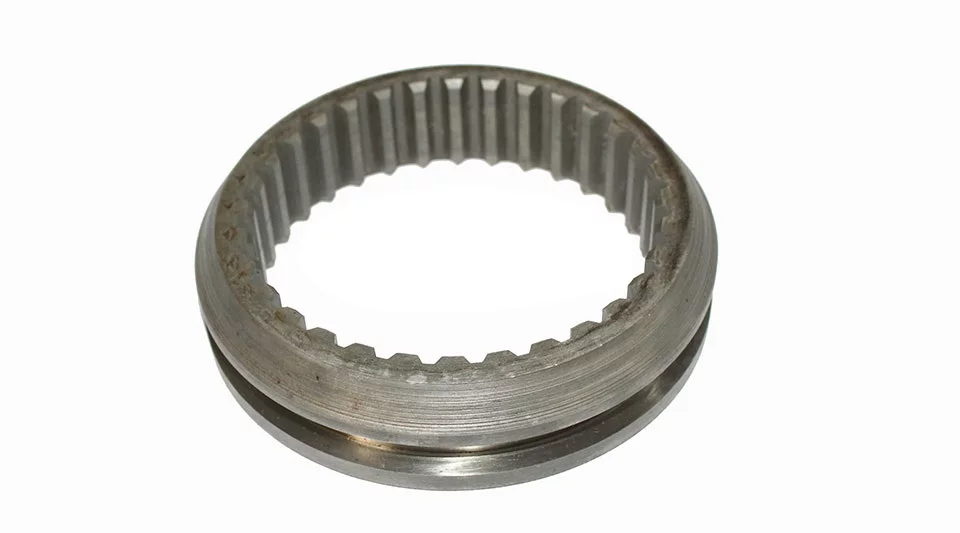 купить Каретка включения первой передачи Раздаточной коробки / ПАО КамАЗ