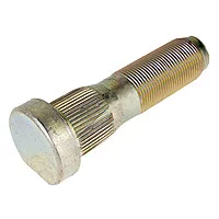 купить Болт колеса ЕВРО передний М22х85