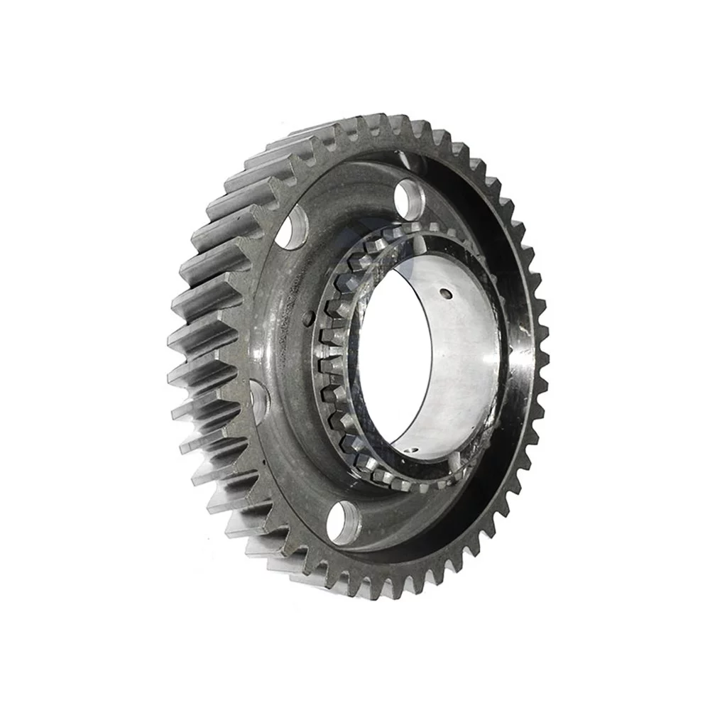 купить Шестерня 2 передачи КПП-154 / ПАО КамАЗ