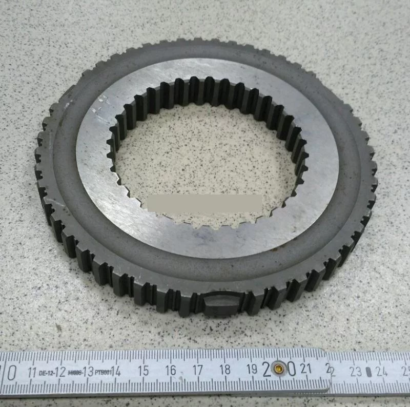 купить Ступица муфты включения КПП 239