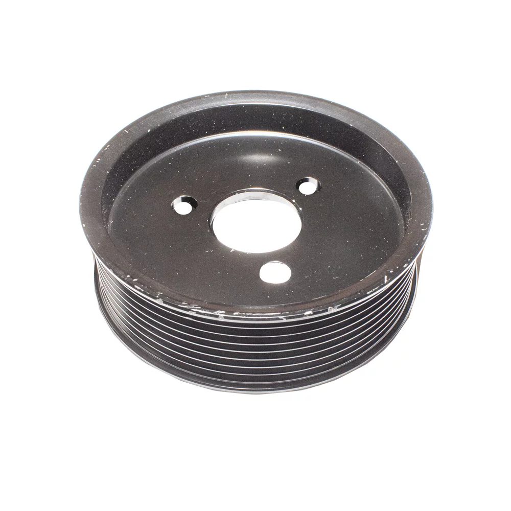 фото шкив насоса гур isf2.8) dcec 5313910 5256953 