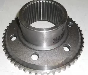 купить Ступица шестерни бортовой передачи,шлицевая=68мм