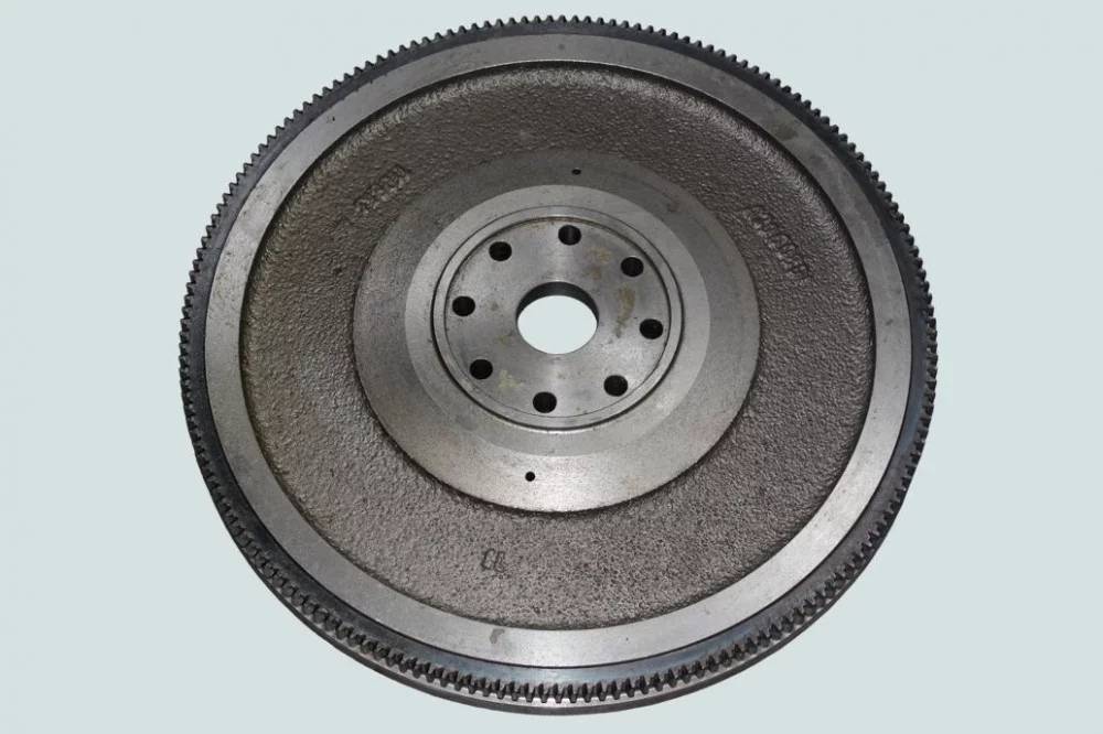 фото маховик 173 зуб., сцепл. 395мм. (6вт) 3960892 