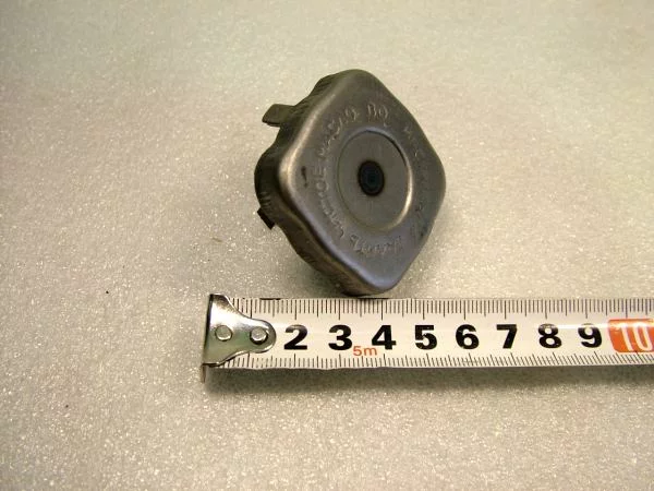 купить Крышка бачка насоса ГУРа (пробка заливной горловины)