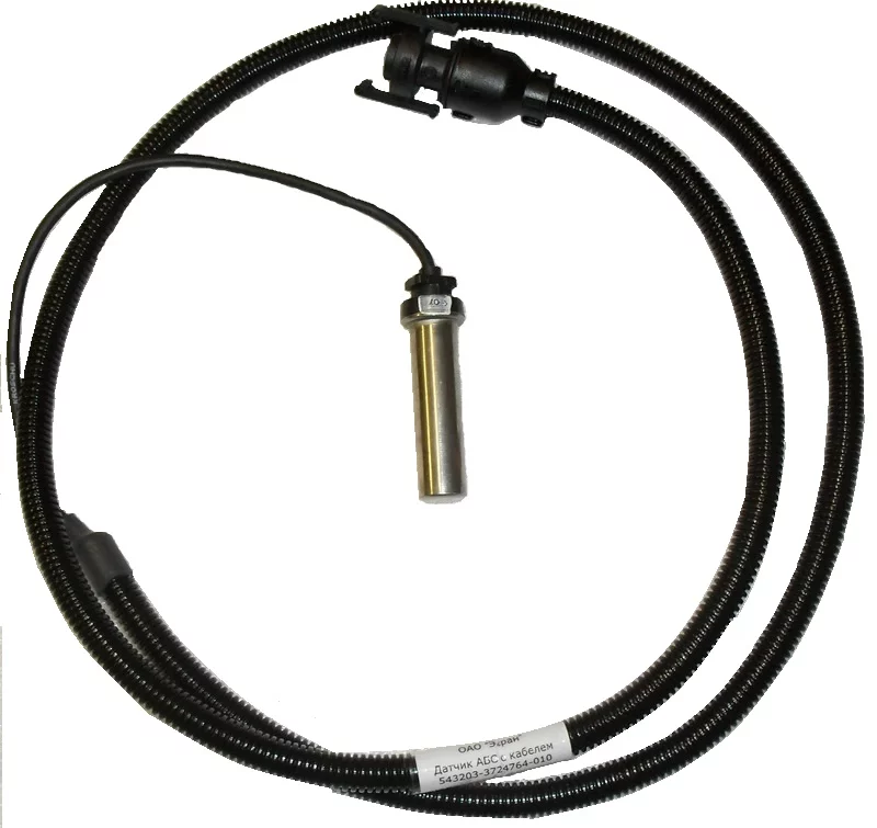 купить Датчик ABS (угловой, L-1160 мм) с доп. проводом