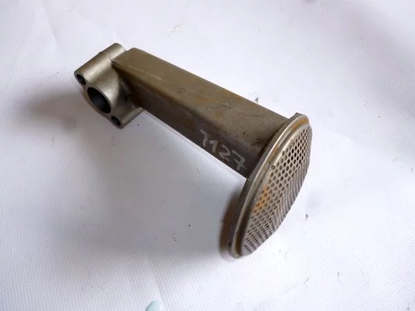 купить Маслозаборник на полноприводные а/м / ПАО КамАЗ