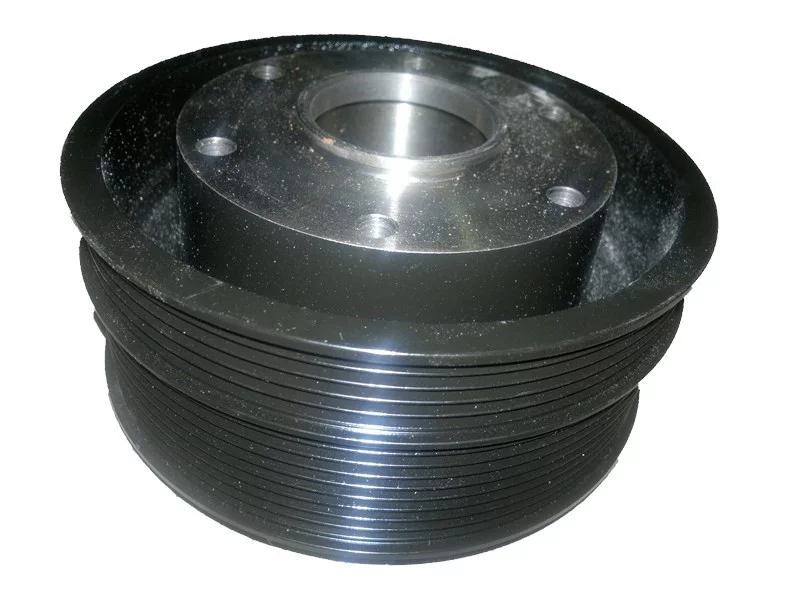 купить Шкив привода вентилятора ( 5010477014) в полном сборе