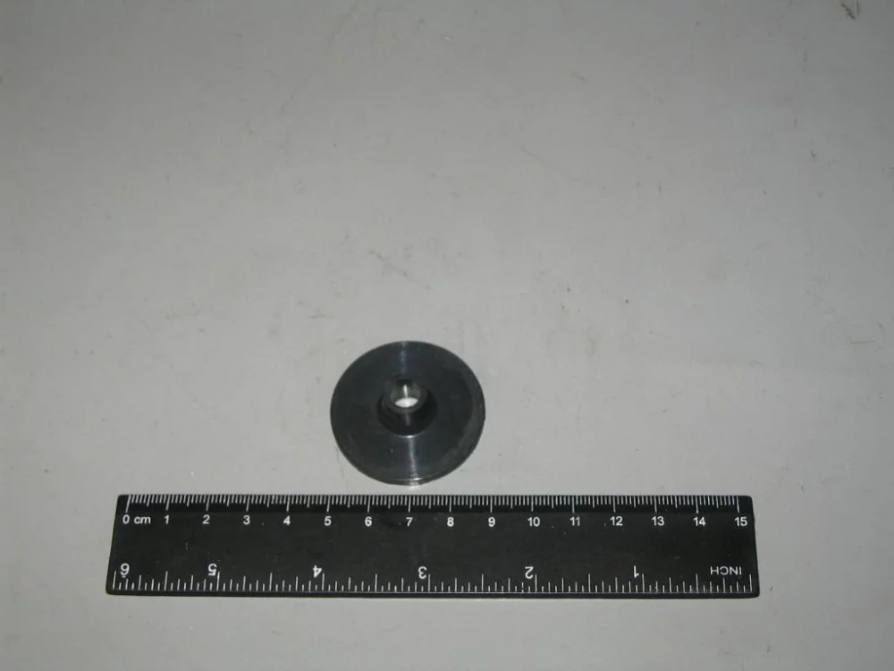 купить Седло выпускного клапана головки блока МАЛОЕ / завод