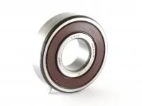 купить Подшипник 180305 (6305-2RS) закрытый